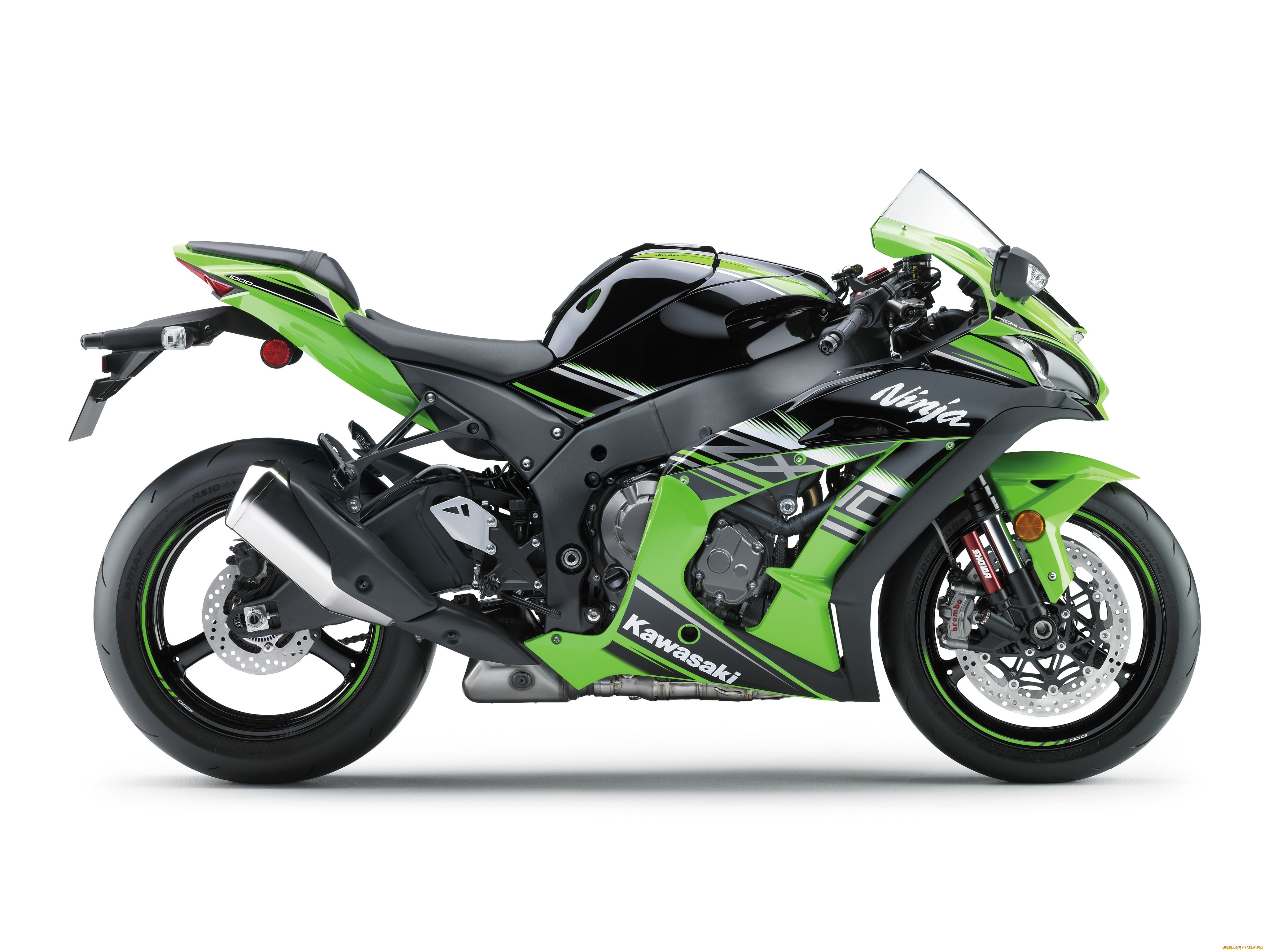 , kawasaki